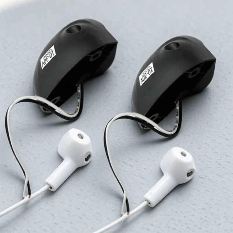 

Universal LED License Plate Light Lamp 4 Leds Stable Bright for Truck Trailer Lorry Light