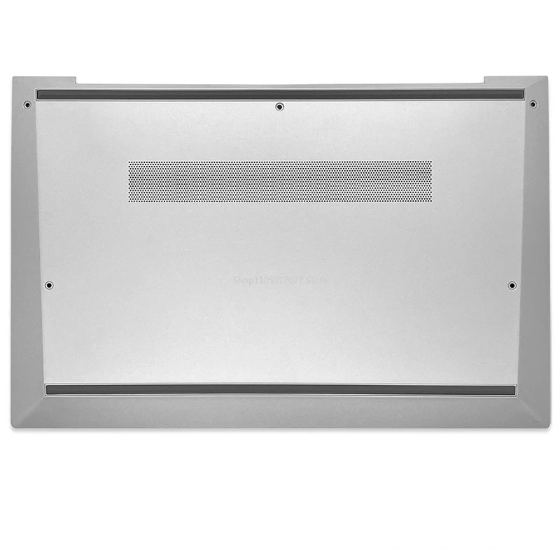 NEW Laptop Case For HP EliteBook 840 G8 840 G7 745 845 G7 G8 Palmrest Upper Cover Lower Bottom Case Top Housing Back Lid Silver