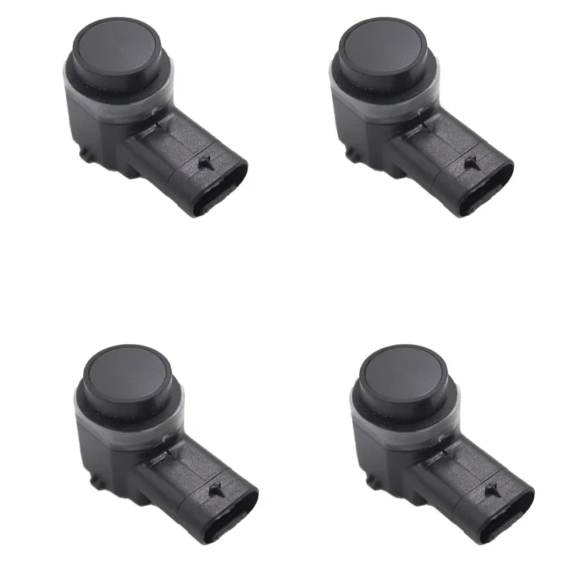 9G92-15K859-DA PDC Parking Sensor Parking Radar 4 PCS For Ford Max Galaxy Mondeo S-MAX 2006-2015