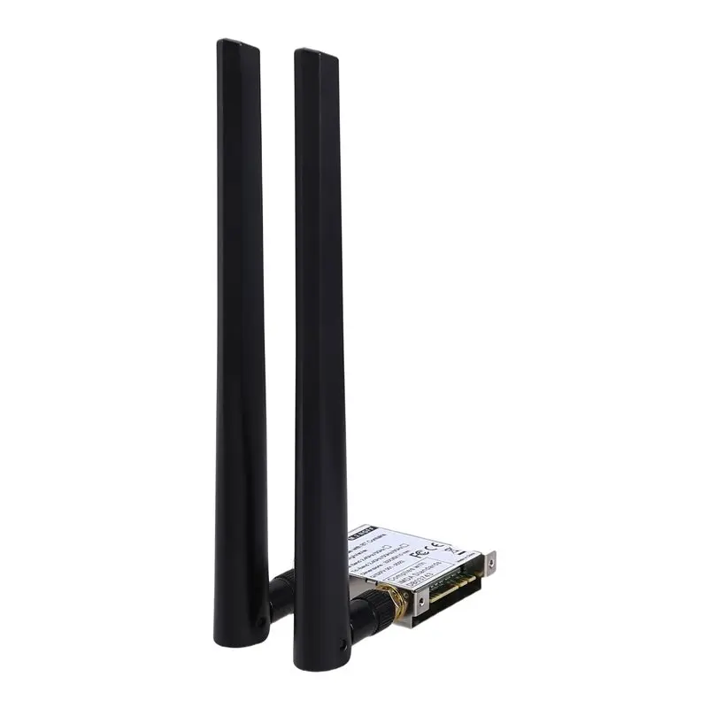 carte-reseau-sans-fil-m52k-ax210-carte-d'interface-ngff-carte-sans-fil-deux-en-un-bluetooth-pour-cartes-meres-asus-nouveau