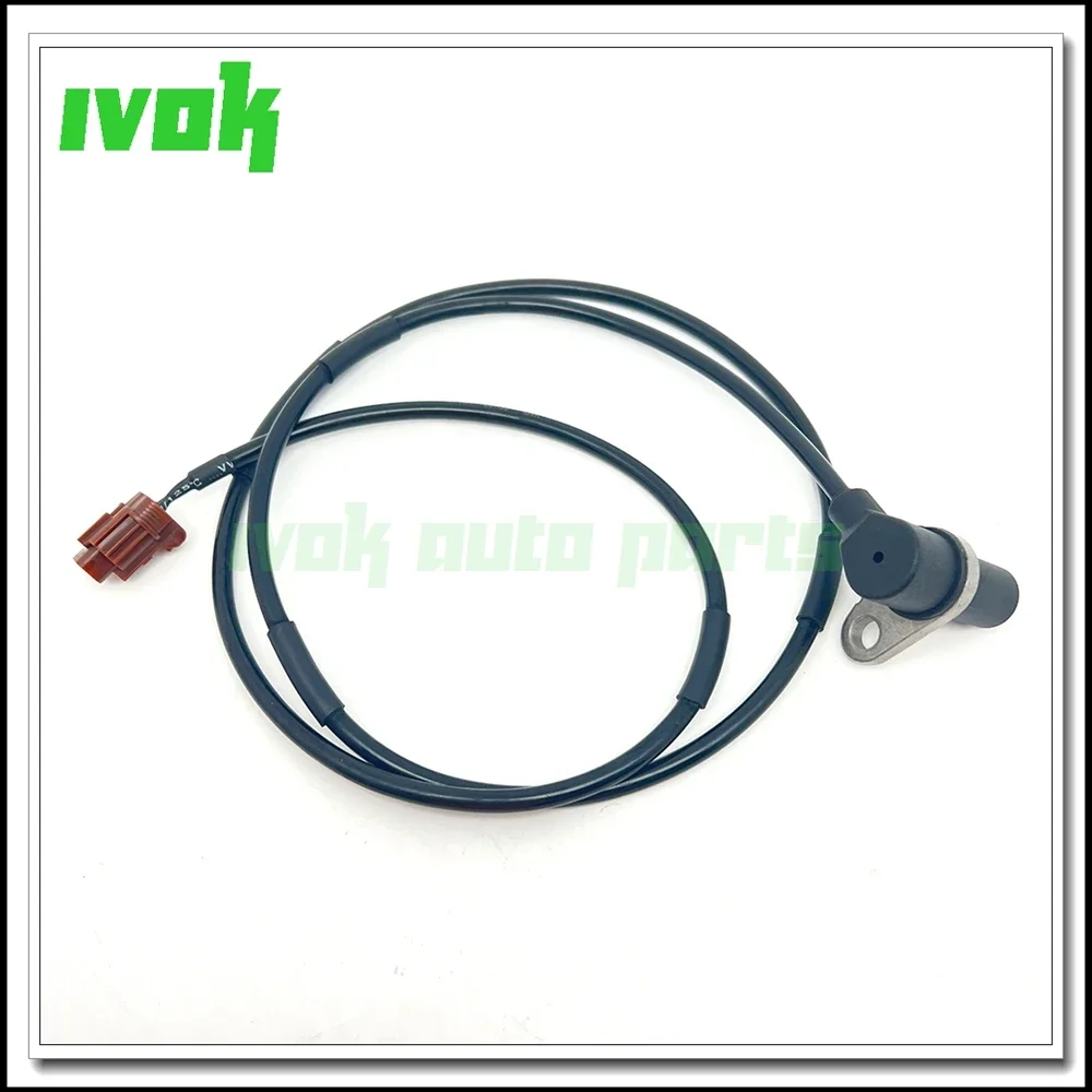 Rear Left ABS Wheel Speed Sensor For Nissan Navara PICK UP NP300 47901-2S700 479012S700