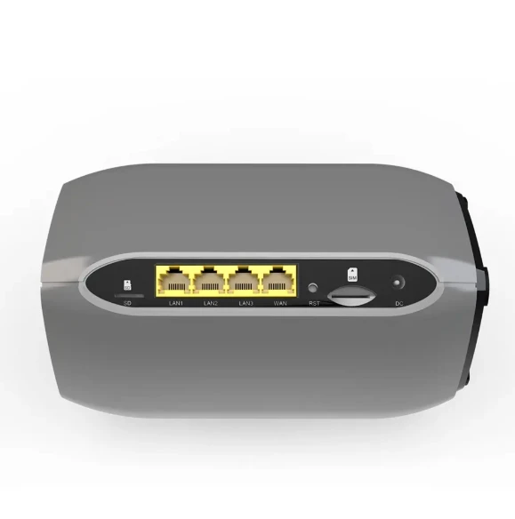 

Модем 4G LTE 300 Мбит/с 3 LAN Wi-Fi SIM-карта 4G GSM-модем Wi-Fi Roteador LTE CPE с VPN B 5 WAN/LAN Страны Wiruropean