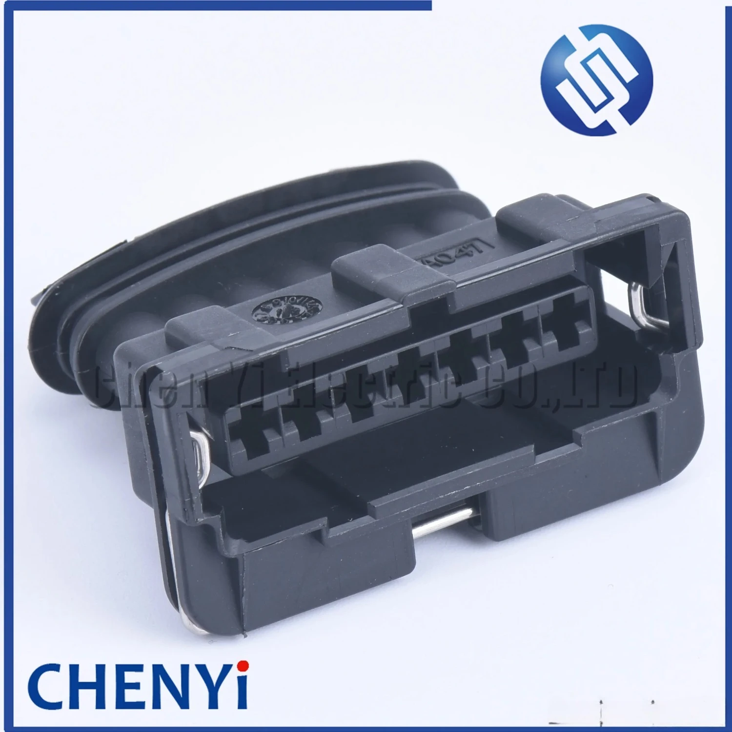 7 pin car waterproof auto connector (3.5)  efi series 282194-1 Automotive electrical housing plug Connector 282768-1