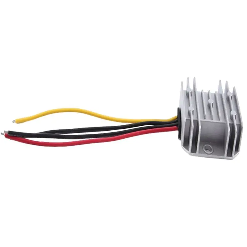 BHTS-4X 12V-24V To 6V 10A 60W DC Converter Stabilizer Step-Down Transformer Booster Regulator Step Up Down Module