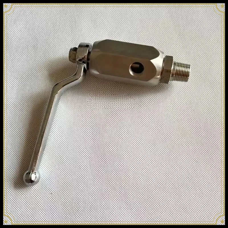 Tpaitlss Airless Sprayer Return Valve 0555645, Discharge Valve Compatible with Wagner 940 950 960 970