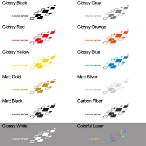 5 Main Sales Accessories Golf TSI - №6