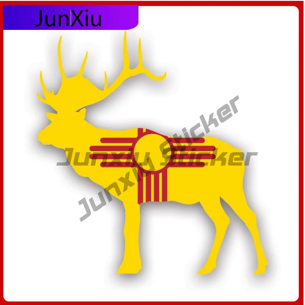 New Mexico Deer Sha…