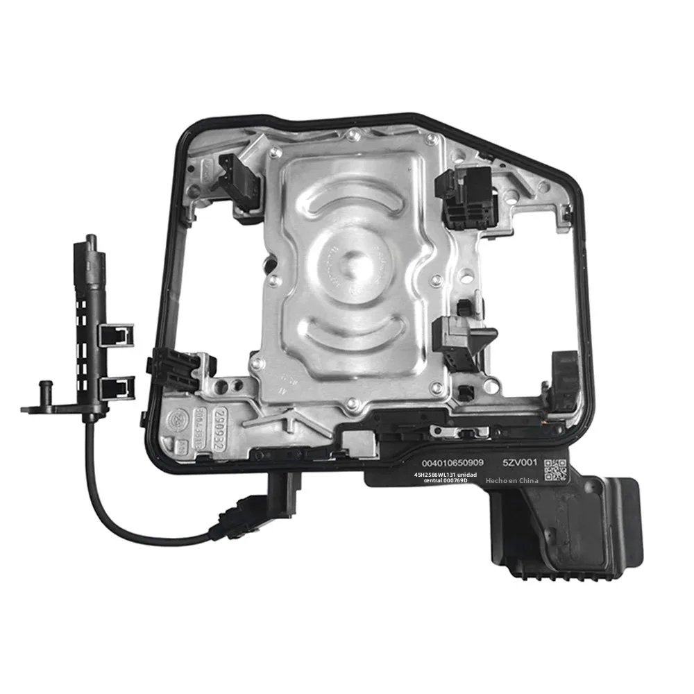 Nueva unidad de Control de transmisión DQ200 DSG7 0AM TCU TCM 0AM927769D 0AM927769K para Audi A1 A3 Q3 Skoda VW Golf Jeta Seat Polo