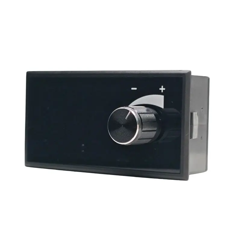 High-precision 4-20mA/0-10V Digital Display Signal Generator with +-10V Adjustable Current and Voltage Analog Output
