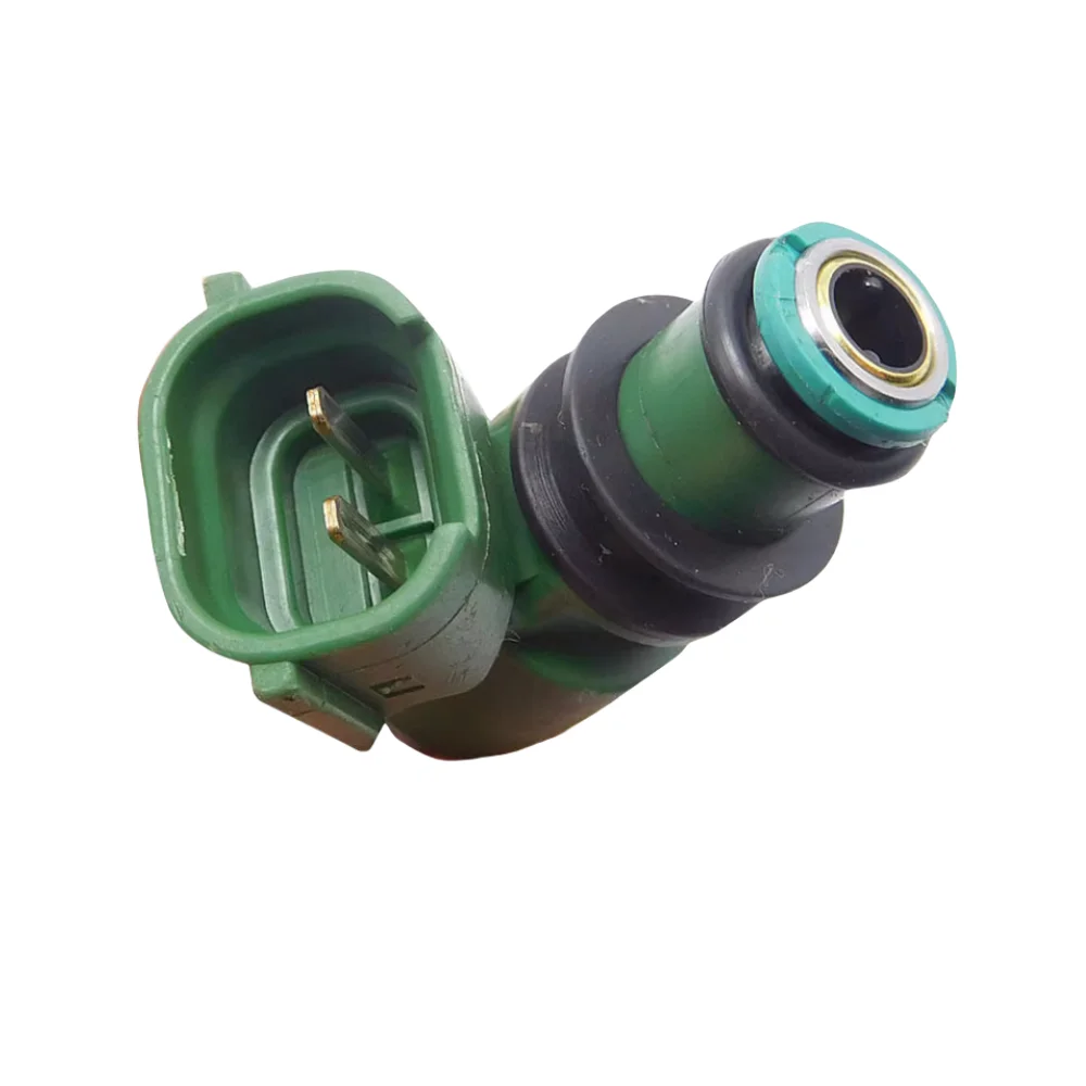 Genuine ATV GRIZZLY Motorcycle Fuel Injector Assy 3B4-13761-00-00 3B4137610000 for YAMAHA YFZ450R GRIZZLY 550 700 YFZ 450 R