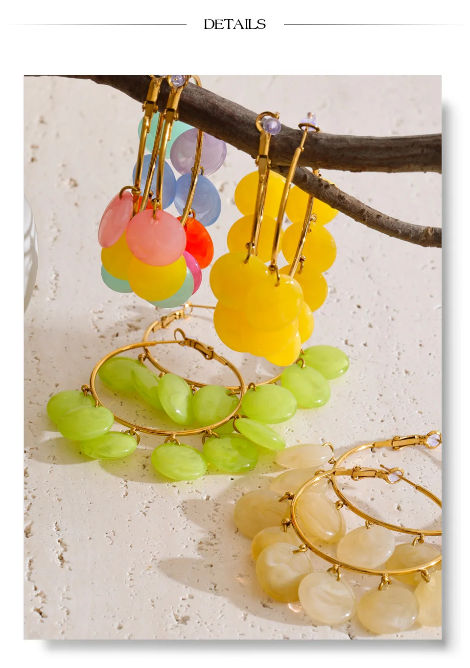 Product detail