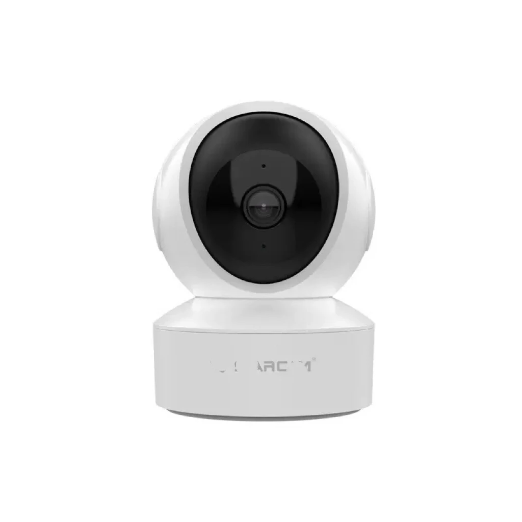 

Cam Indoor/Outdoor 1080P Smart Surveillance Camera