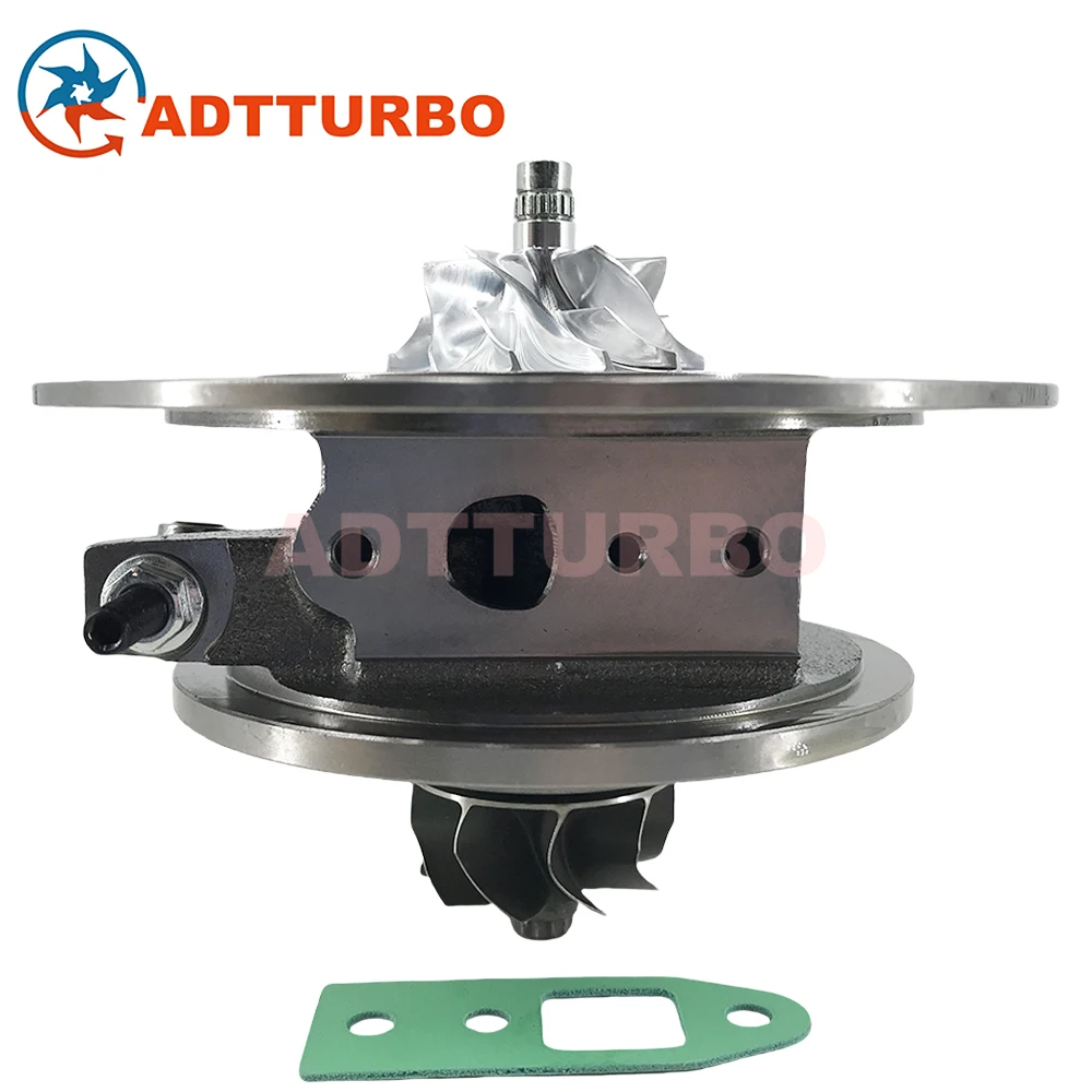 MFS CT16V Turbo Cartridge 1720111080 17201-11080 Turbine CHRA for Toyota HILUX / PRADO / FORTUNER 2.8L 1GD 1GD-FTV diesel engine