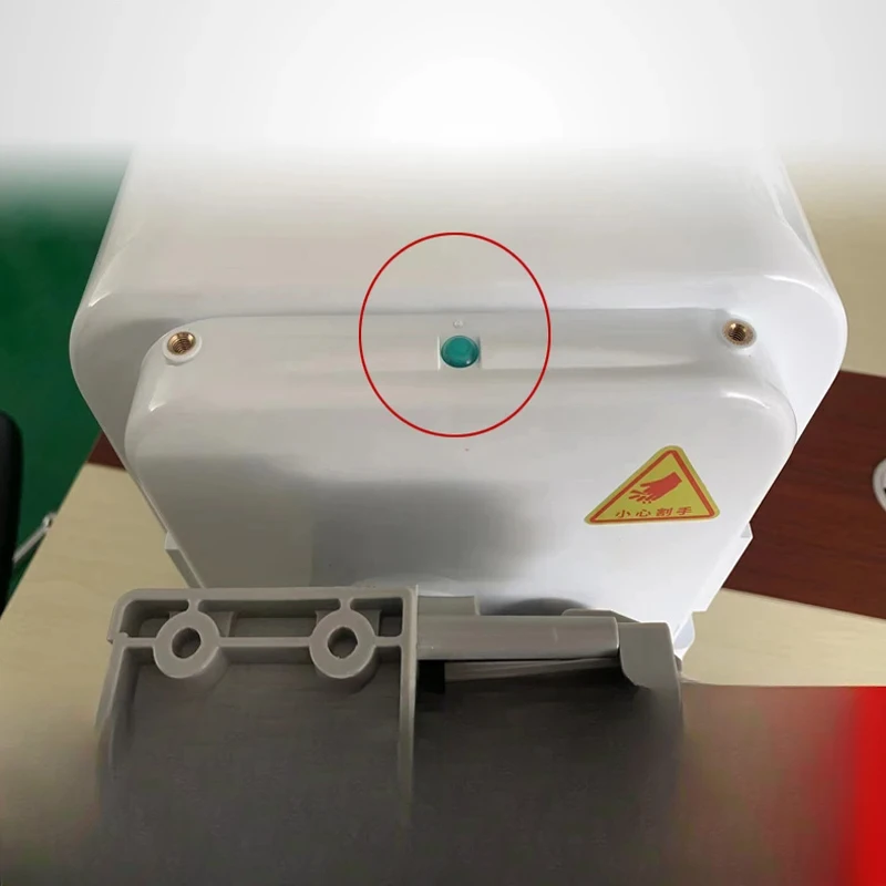 Scallion Shredded Cutter Vegetable Shredded Machine Onion Cutting Machine Cutter Machine Stainless Steel Knife 1.5MM 1.8MM