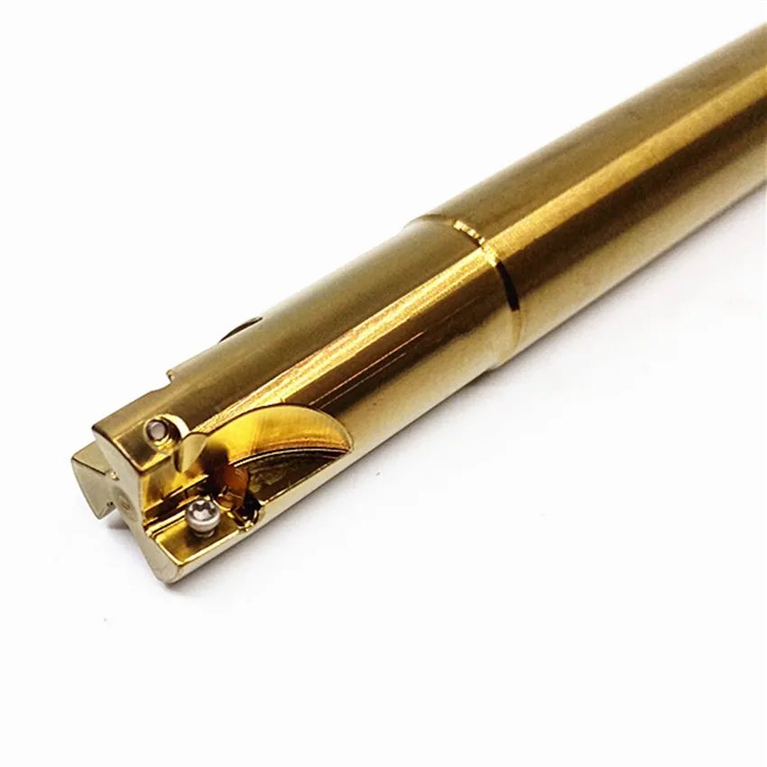 EMP01-020-G20-AP11-03/(160)/(200)/EMP01-020-XP20-AP11-03 EMP01-020 EMP01 ZCC.CT 90° Square shoulder milling cutter rod 1PCS/BOX