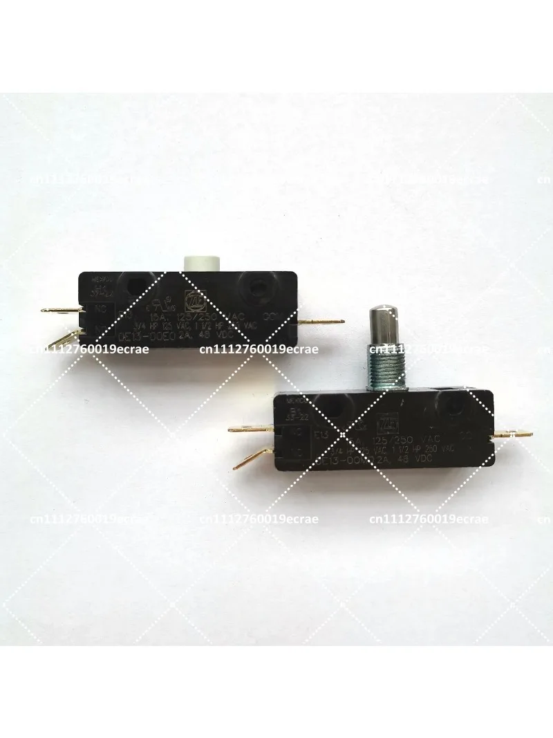 Cherry Micro Switch E13P Travel Switch 0E13-00M0 0E13-00E0