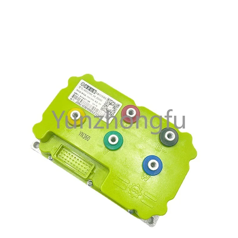 Remote Drive Controller 72360 Electric Motorcycle 48-72v190a Intelligent Controller