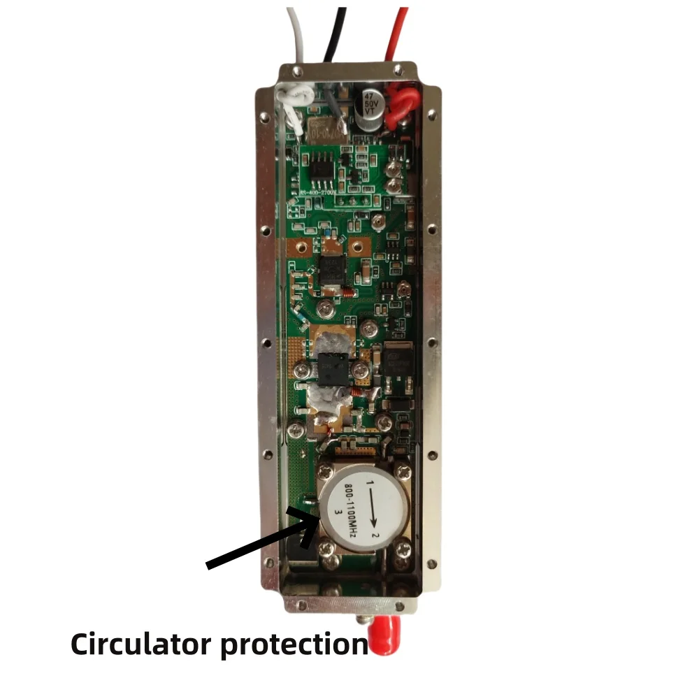 50W730-830MHZ700-810MHZ715MHZ750MHZ730MHZAmplifier NOISE GENERATOR SMALL