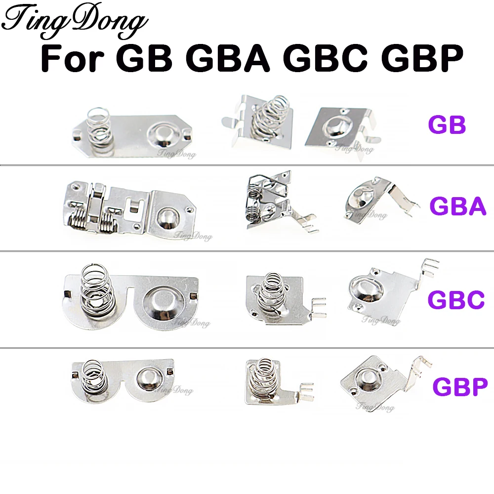 Battery Terminals S… - image