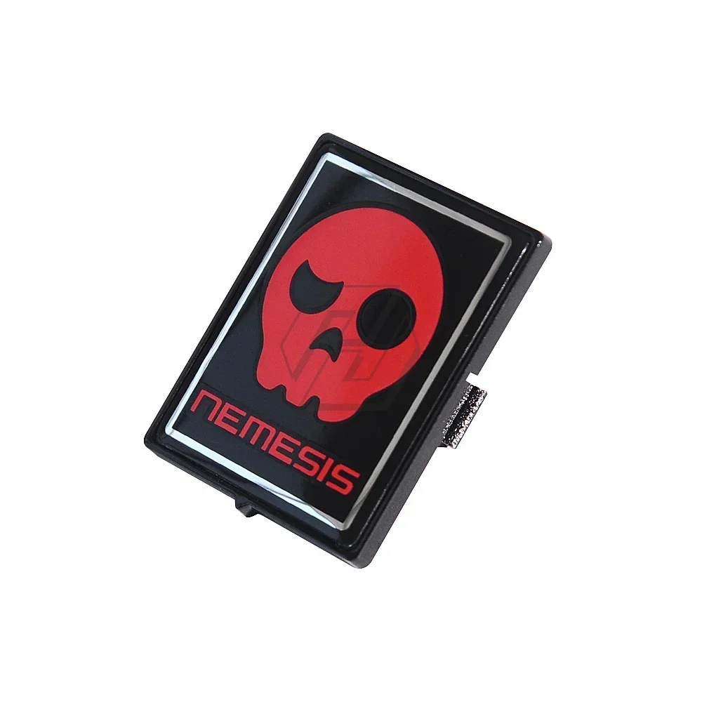 Voor Vespa LX Primavera Sprint GTV GTS 946 PX Scooter Clip-in Stijl Horncast Badge Cover
