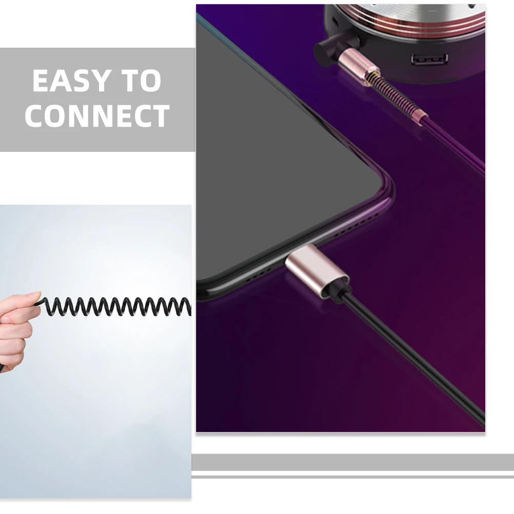 

Digital Audio Cable Type-C To 3.5Mm Adapter Headphone Jack Converter For Voice Control Karaoke Music Playback Portable Data