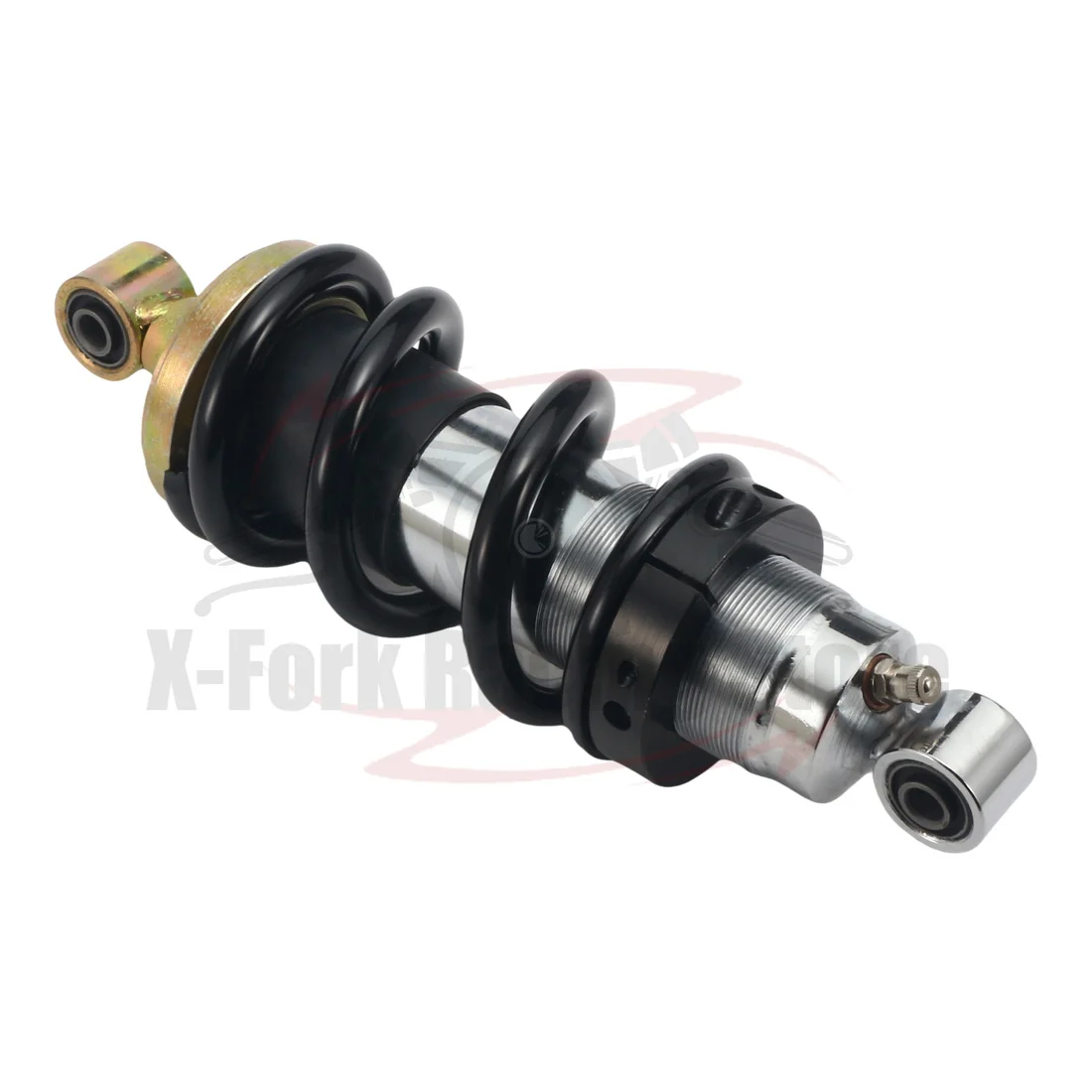 Rear Brake Shock Absorber For HONDA NV400 STEED 1992 1993 1994 1995 1996 1997 52400-KW9-692 262mm