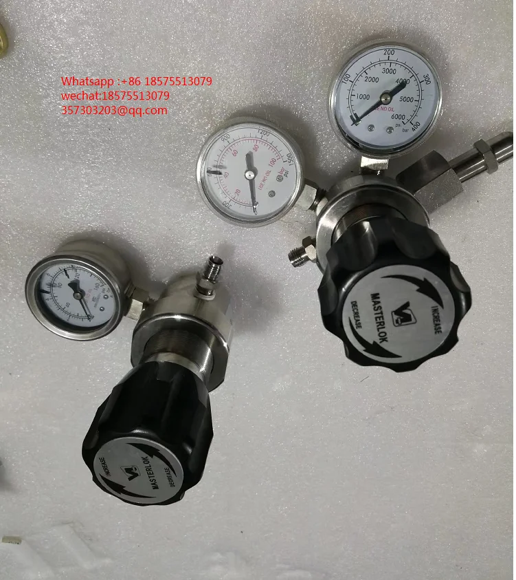 

MASTERLOK Pressure Reducing Valve G5/8RHF 150PSI RA0508210424