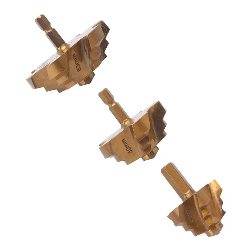 outil-de-reparation-de-tuyaux-d'eau-m11k-3-pieces-tige-de-8-mm-foret-etage-ppr-40-50-63-mm-pour-connexion-de-tuyaux-d'eau