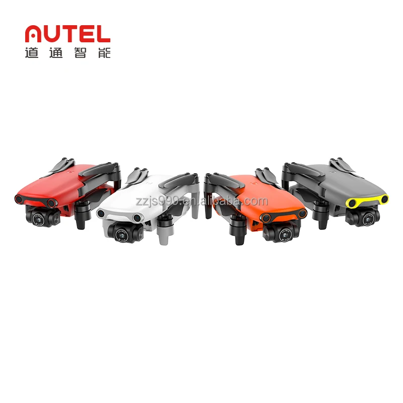 AUTEL EVO Nano Professional Smart Mini Selfie Drone with Camera New Design Flycam Accessories for Drone