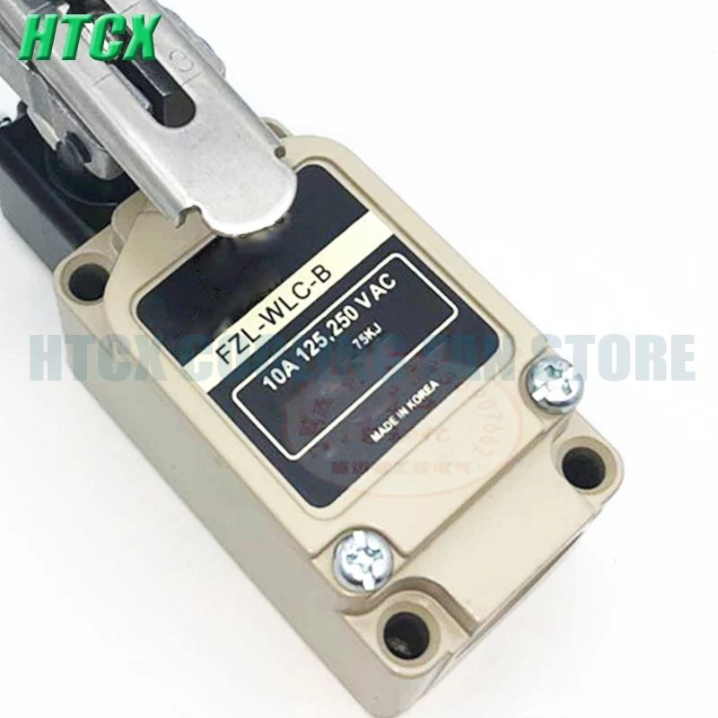 Nuevo interruptor de límite de recorrido FZL-WLC-B FZL-WLC-A FZL-WL-K FZL-WL-E FZL-WLC-C