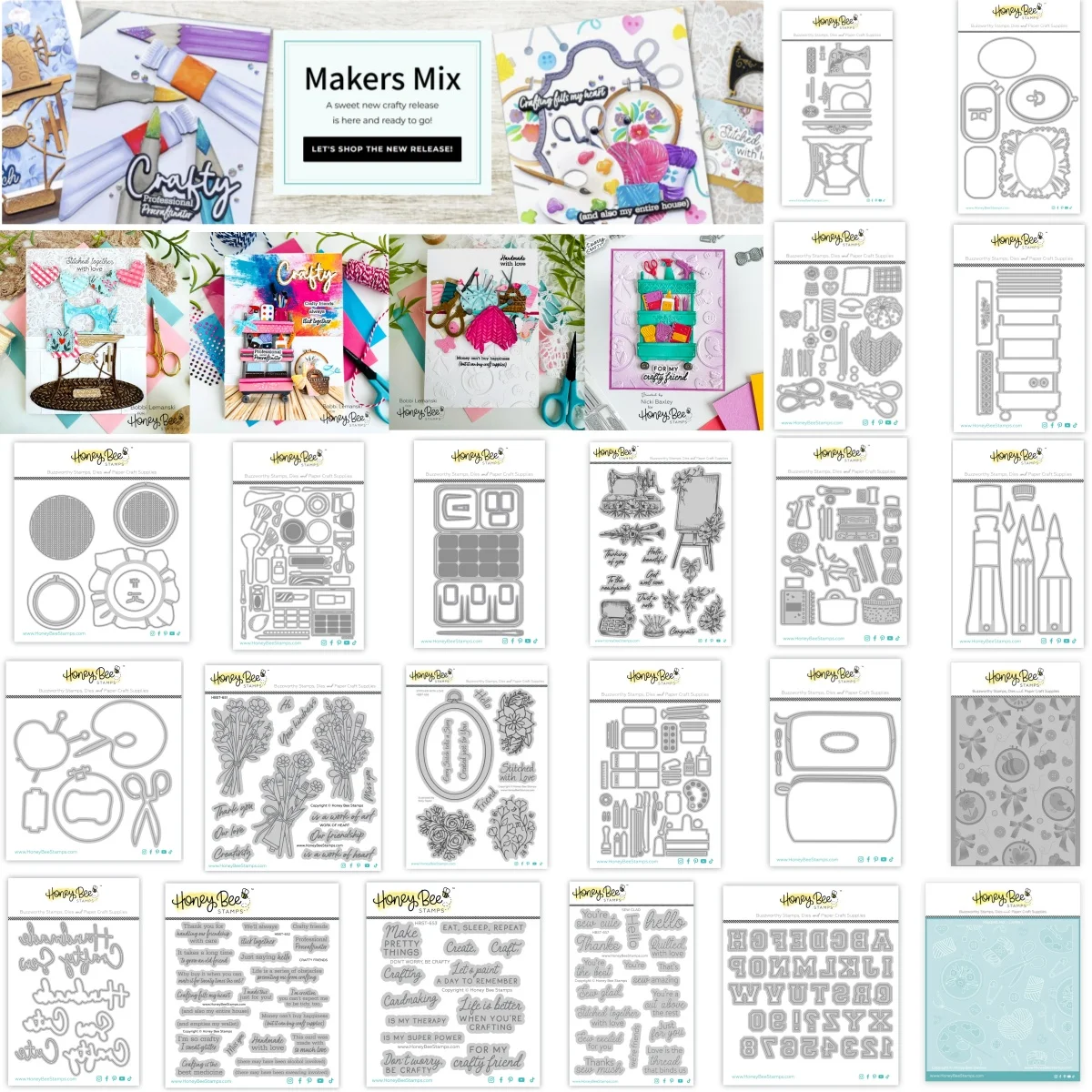 

Floral Easel Tin Palette Cart Sewing Tools Clear Stamps Metal Cutting Dies Stencil Hot Foil for DIY Decorating Scrapbook Paper