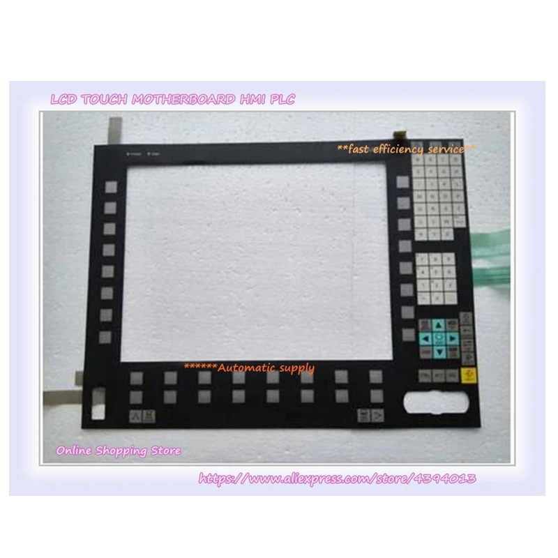 

New Offer For 6FC5203-0AF05-0AB0 OP015A Keypad