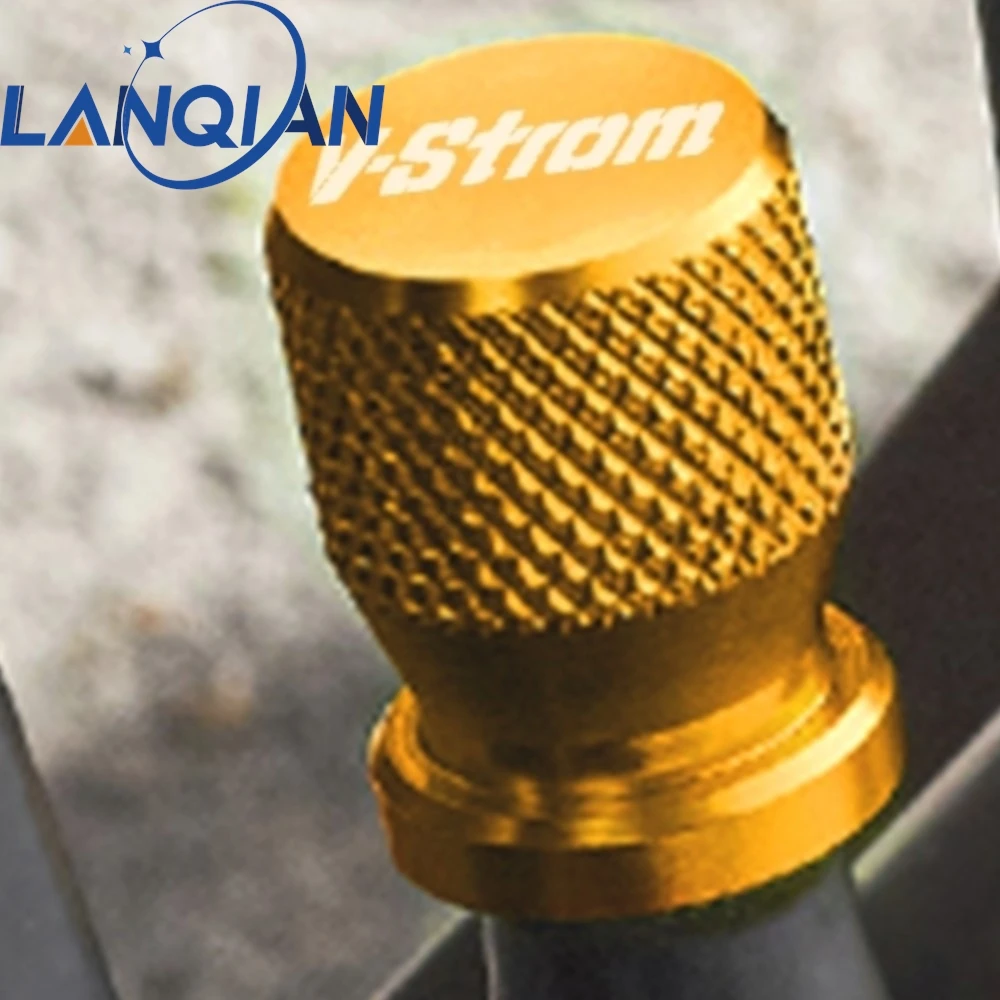 For Suzuki 650 Vstr… - image