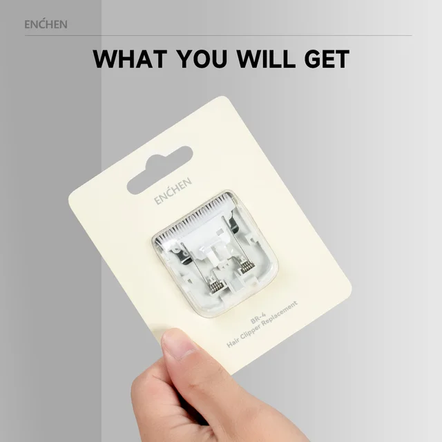 ENCHEN Boost Replacement 1 Piece
