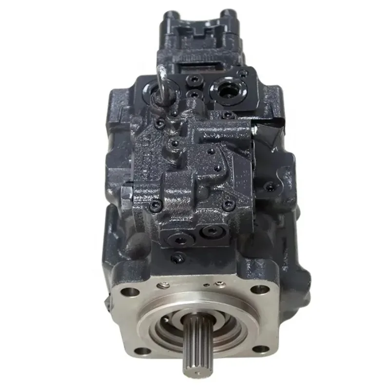 

【Seller's Recommendation】708-1S-11212 708-3S-11550 Hydraulic Main Pump PC50MR-2 PC35MR-2 PC45R-8 PC45-8 PC40 PC40MR-2