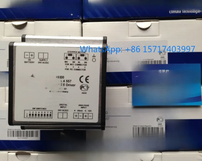 Electronic Expansio…