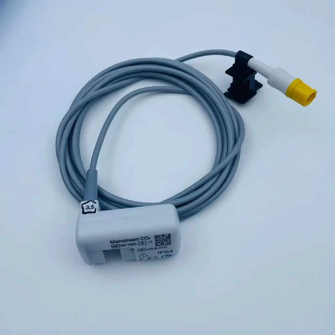 Draegers 6871950 Original EtCO2 Sensor Mainstream Capnography