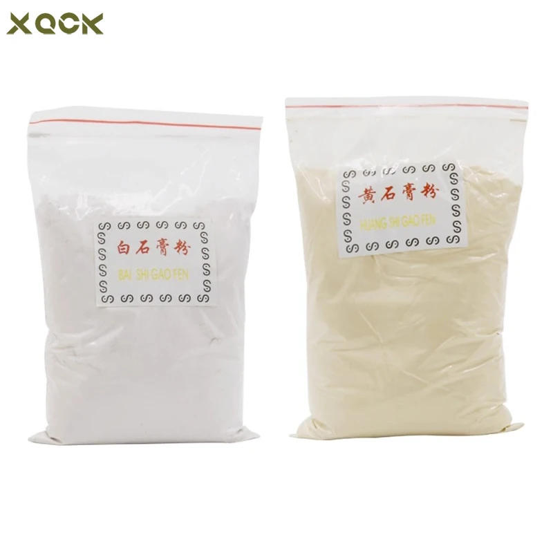 

450 г гипсовый порошок для изготовления форм для ювелирных изделий DIY Craft, устойчивые к высоким температурам литейные материалы, принадлежности для изготовления ювелирных изделий