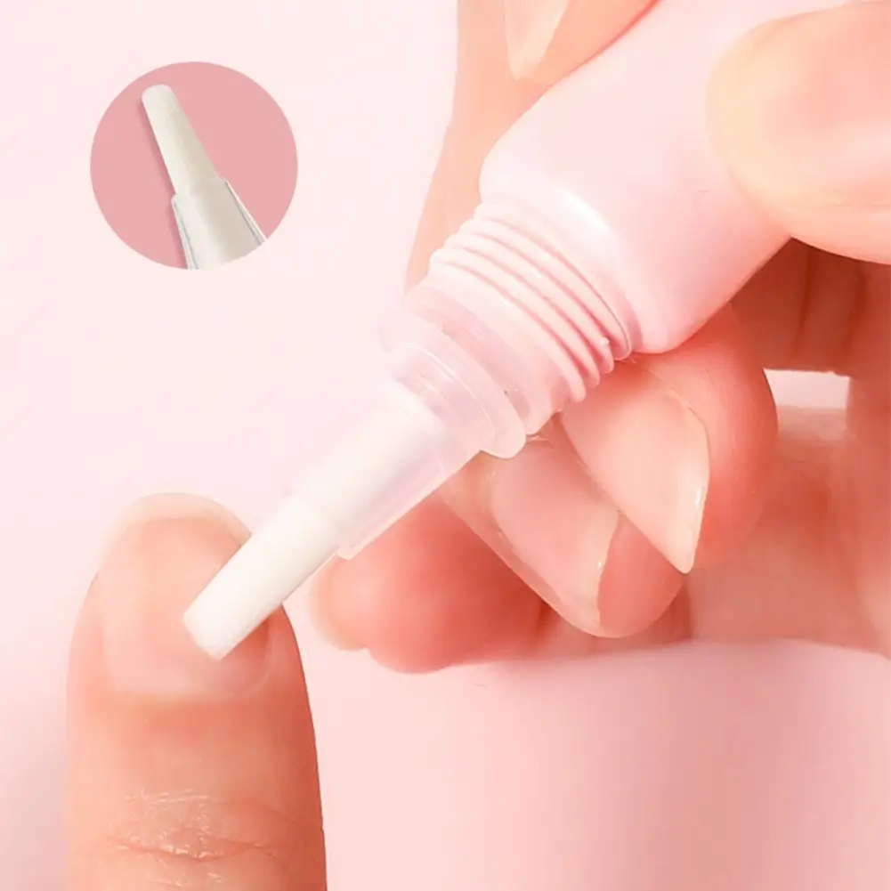 30g Intense nagelgroei en versterkend serum 7 dagen nagelgroei en versterkend serum Nagelversterker voor dunne nagels