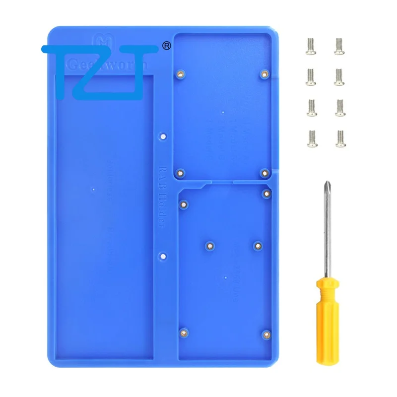 Tzt Geekworm 5-In-1…