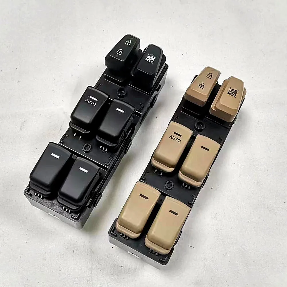 FOR Hyundai Sonata YF I45 2011-2014 Power Window Switch Original 93570-3S000 93570-3S000RY 935703S000