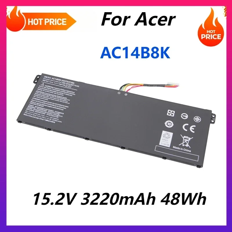 Laptop Battery 4 Ce…