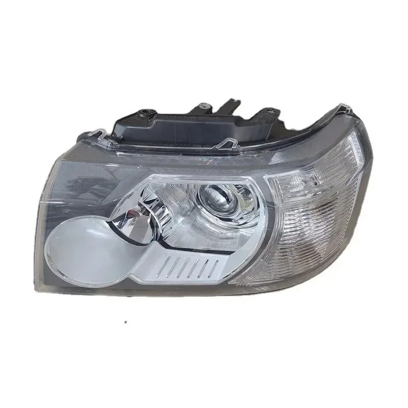 

Applicable To Freelander 2 Headlight Assembly Headlamp God 2 God Two Old Models Changed To NewHot Sales