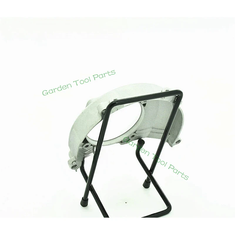 Rugged Fan Cover For TU26 Pole Saw Hedge Trimmer Flywheel Side Shell Parts