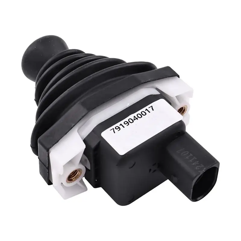 

Operating Replacement Joystick Handle 7919040017 For Linde Forklift R10 R12 R14 R16 E20 E25 E45 E50 H35 H40 H45 H50