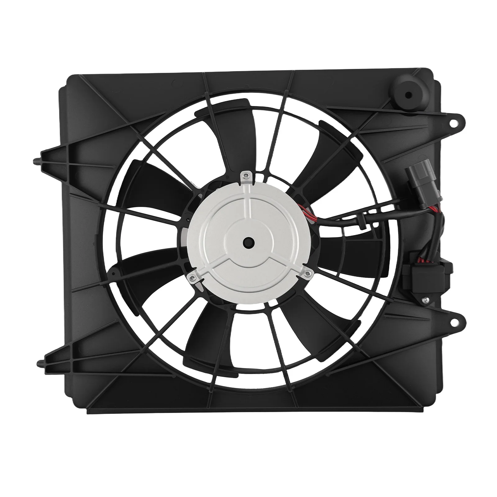 

Engine Radiator Cooling Fan for Honda CRV 2.4L 2007-2009 38615RZAA01 38615R5AA01