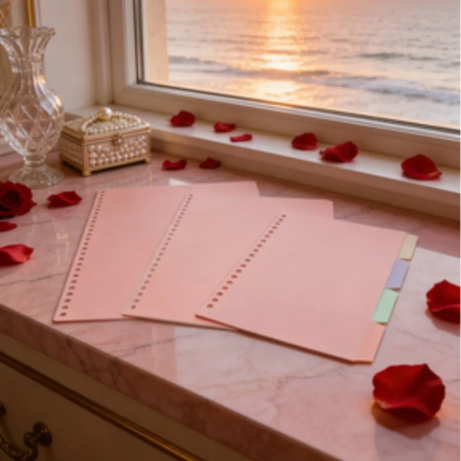 Thumbnail 3 - #34 Cheap Index Dividers Worth Buying