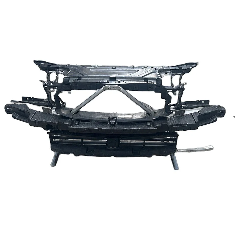 

Used In The for 3 Series G20 Front Bumper Frame Grill To Reinforce Impact Beam OEM Part OE51117422219