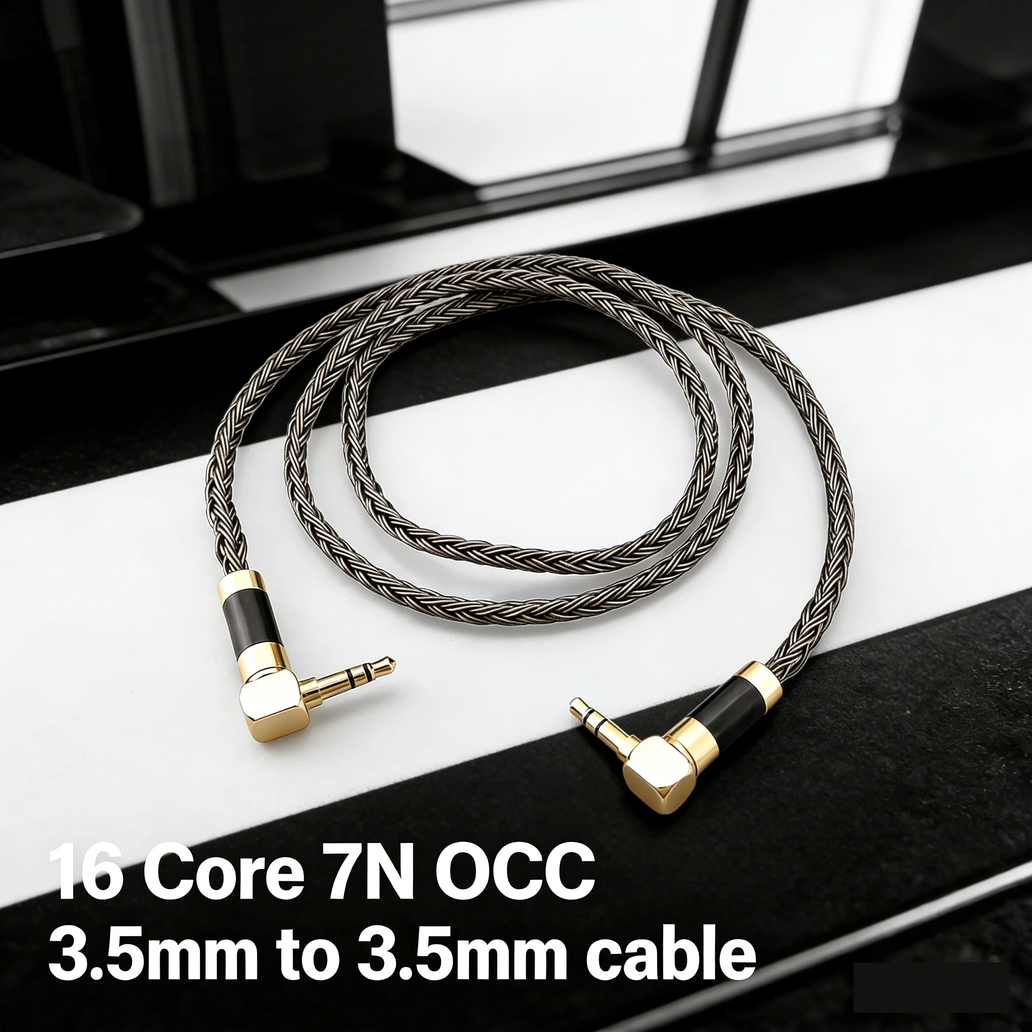 Hifi 16 Core 7N Occ…