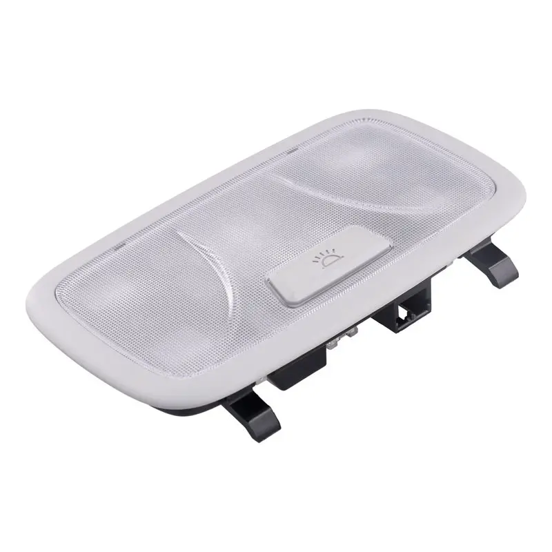 Lampe de feu de siège arrière stable pour Hyundai Tucson IX IX35 2010 – 2005, numéro de pièce d'assemblage 928502S100 gris